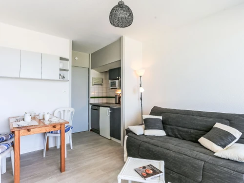 Ferienwohnung Mimizan, 1 Schlafzimmer, 4 Personen - photo_13520261783