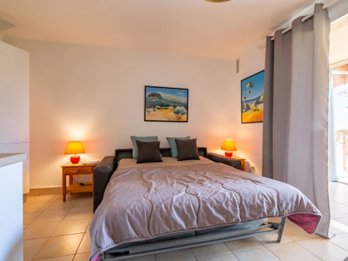 Ferienwohnung Les Issambres, Studio, 4 Personen - photo_719236984