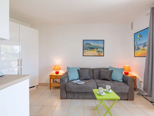 Ferienwohnung Les Issambres, Studio, 4 Personen - photo_719236984