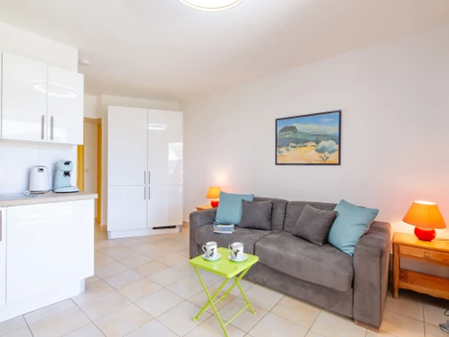 Ferienwohnung Les Issambres, Studio, 4 Personen - photo_719236984
