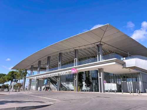 Ferienhaus Montpellier, 1 Schlafzimmer, 4 Personen - photo_1012017188447