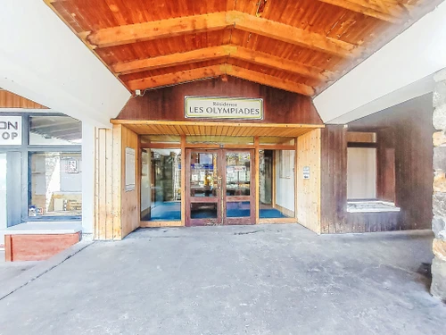 Ferienwohnung Val Thorens, Studio, 3 Personen - photo_1012019554110