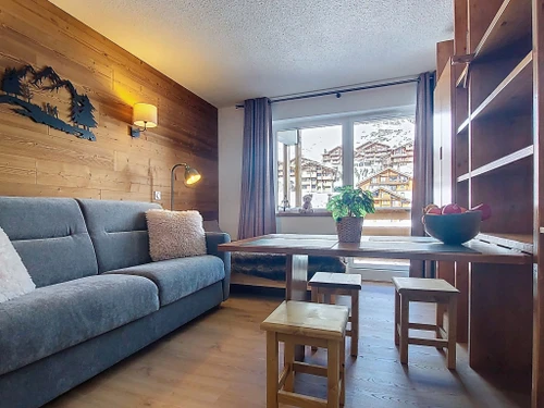 Ferienwohnung Val Thorens, Studio, 3 Personen - photo_1012019554110