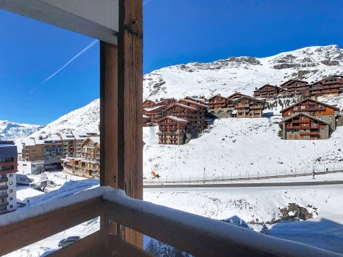 Ferienwohnung Val Thorens, Studio, 3 Personen - photo_1012019554110