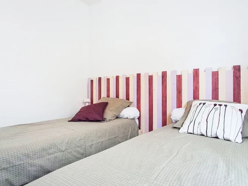 Maison Saint-Cyr-sur-Mer- Les Lecques, 3 pièces, 4 personnes - photo_1012019556370