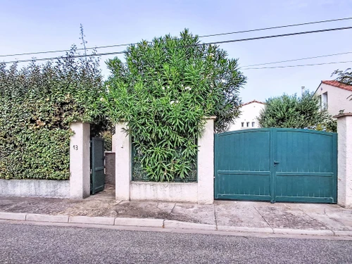 Maison Saint-Cyr-sur-Mer- Les Lecques, 3 pièces, 4 personnes - photo_1012019556370