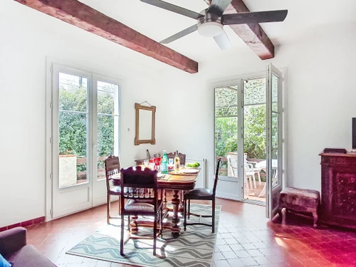 Maison Saint-Cyr-sur-Mer- Les Lecques, 3 pièces, 4 personnes - photo_1012019556370