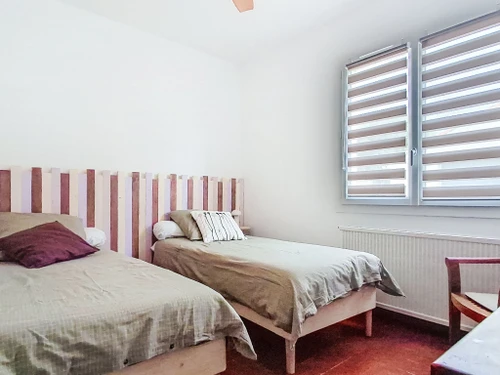 Maison Saint-Cyr-sur-Mer- Les Lecques, 3 pièces, 4 personnes - photo_1012019556370