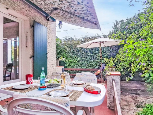 Casa Saint-Cyr-sur-Mer- Les Lecques, 2 dormitorios, 4 personas - photo_1012019556370