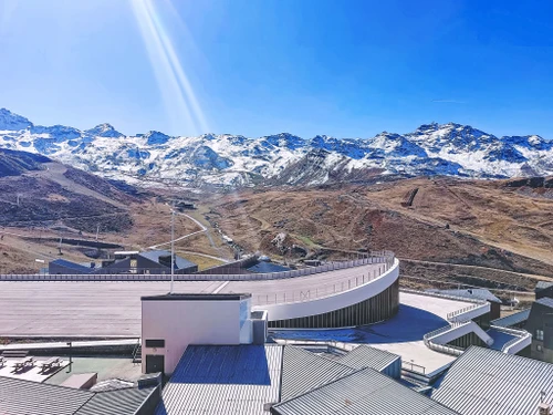 Ferienwohnung Val Thorens, Studio, 4 Personen - photo_1011995039842