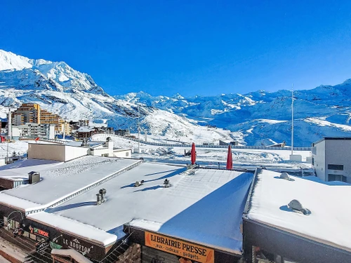 Ferienwohnung Val Thorens, Studio, 4 Personen - photo_1012019557003