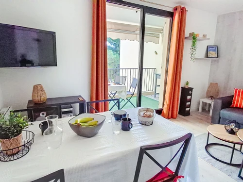 Appartement Six-Fours-les-Plages, 2 pièces, 2 personnes - photo_1012019557624