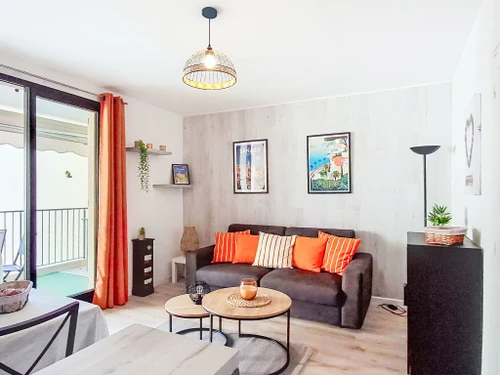 Appartement Six-Fours-les-Plages, 2 pièces, 2 personnes - photo_1012019557624