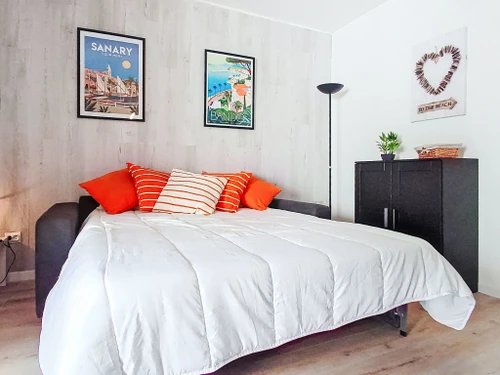 Appartement Six-Fours-les-Plages, 2 pièces, 2 personnes - photo_1012019557624