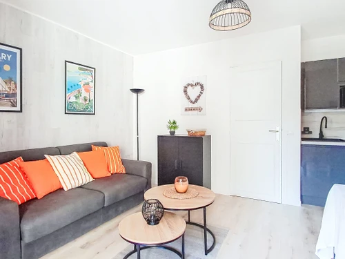 Appartement Six-Fours-les-Plages, 2 pièces, 2 personnes - photo_1012019557624