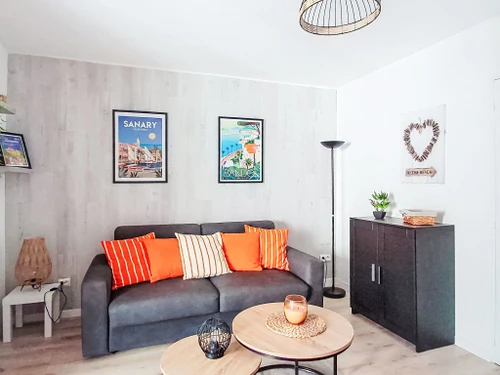 Appartement Six-Fours-les-Plages, 2 pièces, 2 personnes - photo_1012019557624