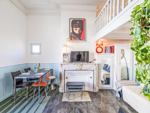 Ferienwohnung Arcachon, 1 Schlafzimmer, 4 Personen - photo_1011746767634