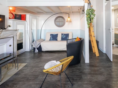 Ferienwohnung Arcachon, 1 Schlafzimmer, 4 Personen - photo_1011746767634