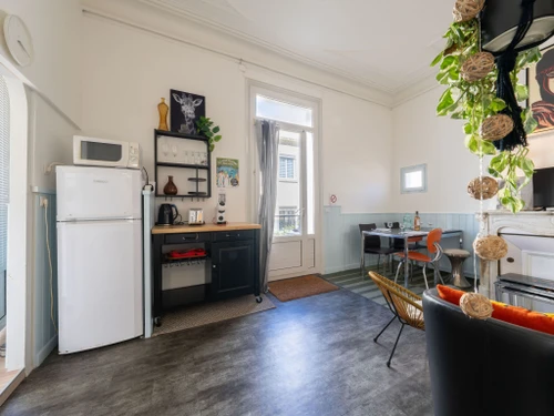 Ferienwohnung Arcachon, 1 Schlafzimmer, 4 Personen - photo_1011746767634