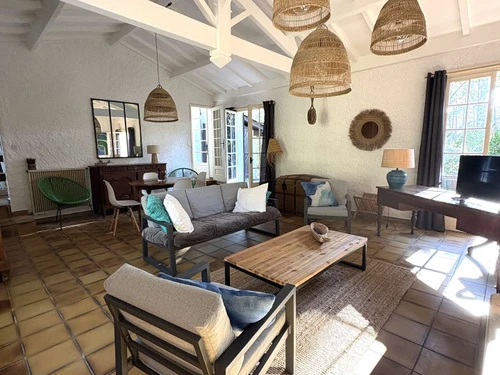 Villa Lège-Cap-Ferret, 4 Schlafzimmer, 8 Personen - photo_1011712707448