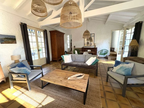 Villa Lège-Cap-Ferret, 4 Schlafzimmer, 8 Personen - photo_1011712707448