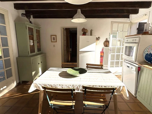 Villa Lège-Cap-Ferret, 4 Schlafzimmer, 8 Personen - photo_1011712707448