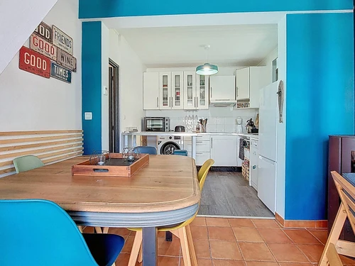 Villa Vieux-Boucau-les-Bains, 3 bedrooms, 10 persons - photo_1012019567724