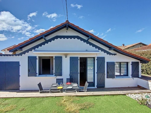 Villa Vieux-Boucau-les-Bains, 3 bedrooms, 10 persons - photo_1012019567724