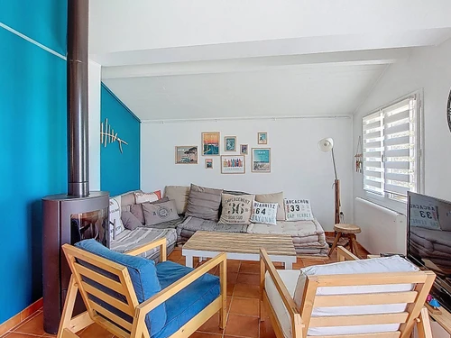 Villa Vieux-Boucau-les-Bains, 3 bedrooms, 10 persons - photo_1012019567724