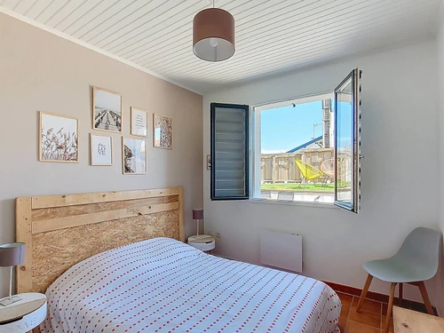 Villa Vieux-Boucau-les-Bains, 3 bedrooms, 10 persons - photo_1012019567724