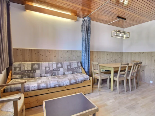 Appartement La Plagne, 3 pièces, 8 personnes - photo_13692508857