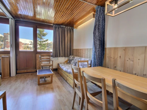 Apartment La Plagne, 2 bedrooms, 8 persons - photo_13692508857