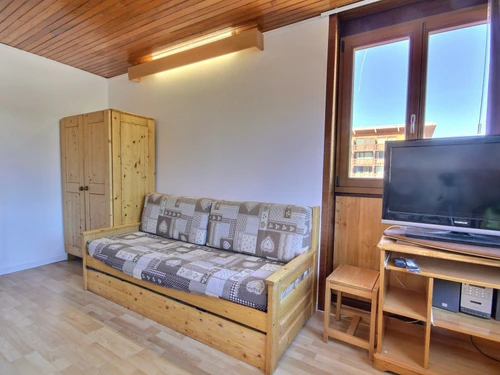 Apartment La Plagne, 2 bedrooms, 8 persons - photo_13692508857