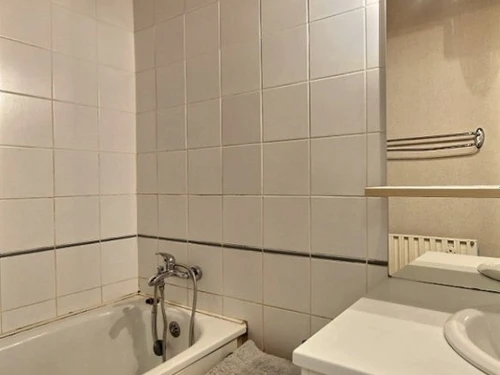 Apartment La Plagne, 2 bedrooms, 8 persons - photo_13692508857