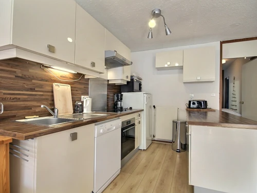 Apartamento La Plagne, 2 dormitorios, 7 personas - photo_13692518874