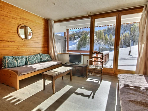 Apartamento La Plagne, 2 dormitorios, 6 personas - photo_13692520792