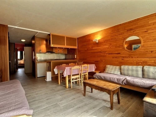 Apartamento La Plagne, 2 dormitorios, 6 personas - photo_13692520792