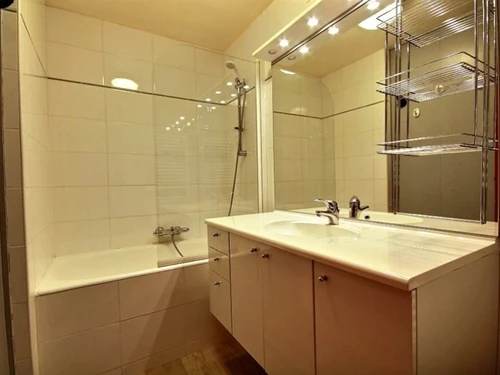 Apartamento La Plagne, 2 dormitorios, 6 personas - photo_13692520792