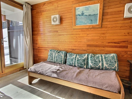 Apartamento La Plagne, 2 dormitorios, 6 personas - photo_13692520792