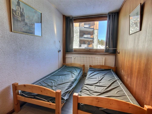 Apartamento La Plagne, 2 dormitorios, 6 personas - photo_13692520792