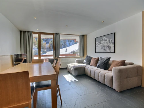 Appartement La Plagne, 2 pièces, 6 personnes - photo_13692508655