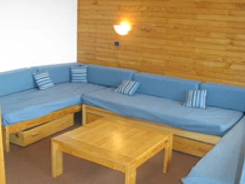 Apartment Belle Plagne, 1 bedroom, 5 persons - photo_13692504250