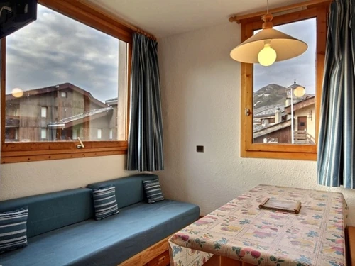 Apartment Belle Plagne, 1 bedroom, 5 persons - photo_13692504250
