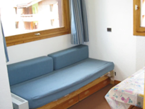 Apartment Belle Plagne, 1 bedroom, 5 persons - photo_13692504250