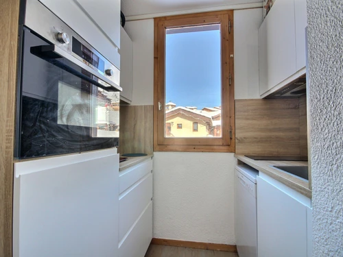 Apartment Belle Plagne, 1 bedroom, 5 persons - photo_13692504250