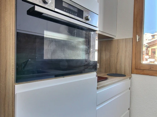 Apartment Belle Plagne, 1 bedroom, 5 persons - photo_13692504250