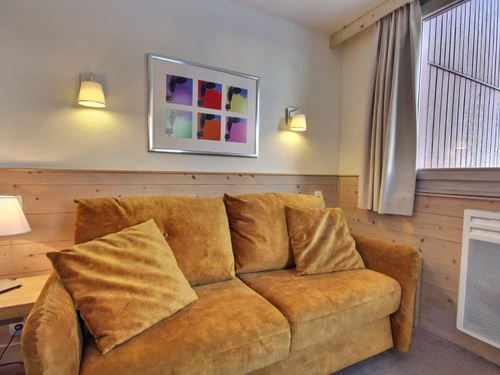 Studio Belle Plagne, studio flat, 4 persons - photo_14864542351