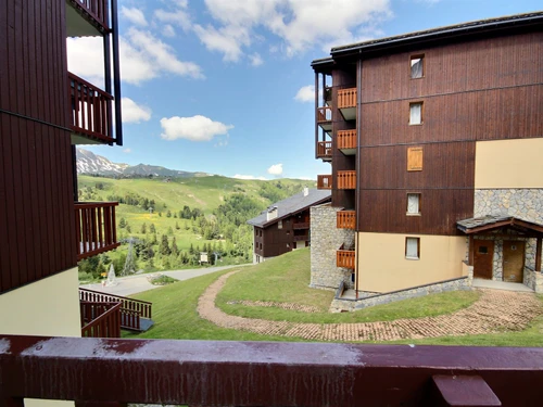 Studio Belle Plagne, studio flat, 4 persons - photo_14864542351
