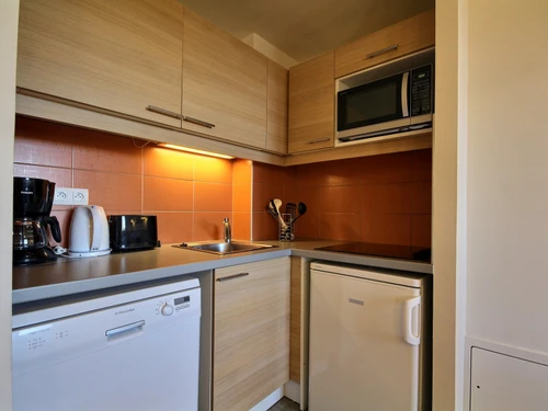 Studio Belle Plagne, studio flat, 4 persons - photo_14864542351