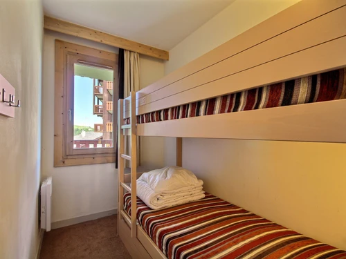 Studio Belle Plagne, studio flat, 4 persons - photo_14864542351